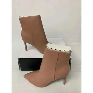 -275 Nine West Gurly New Light Rust 6 M